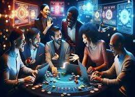 দায়িত্বশীল 70000bet ক্যাসিনো ব্যবহারের স্মরণিকা