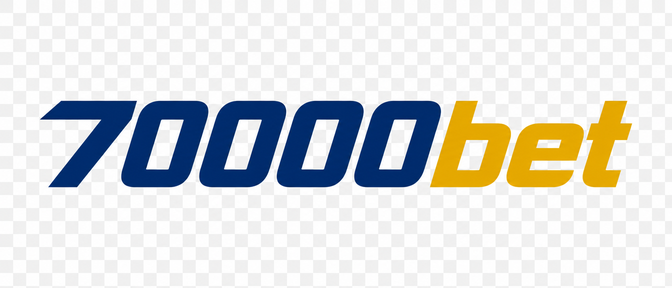 70000bet লোগো